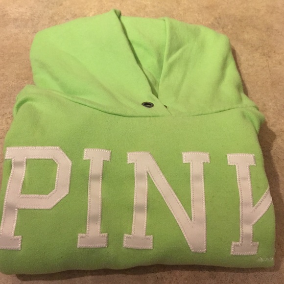Victoria secret hoodie