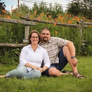 Meet your Posher, Addie