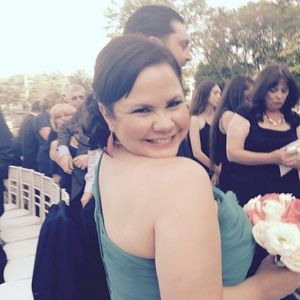 Meet your Posher, Rebecca