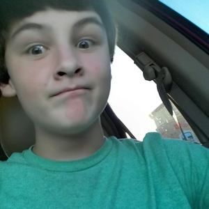 Meet your Posher, Christopher