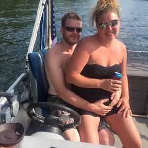 Meet your Posher, Gregory