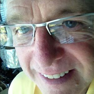Meet your Posher, Bill