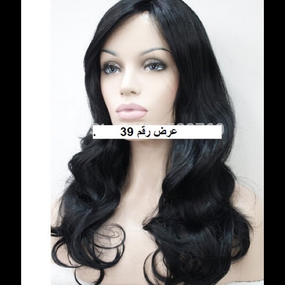 Wig - Picture 1 of 1