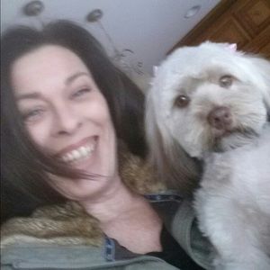 Meet your Posher, Jamie