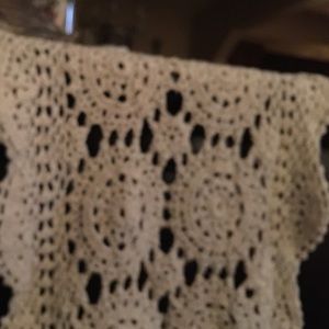 Meet your Posher, Chenille