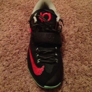 Nike good Apple kd 7.