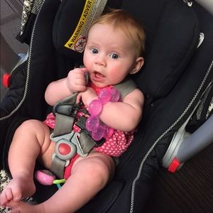 Meet your Posher, Nancy