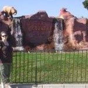 Meet your Posher, Donna