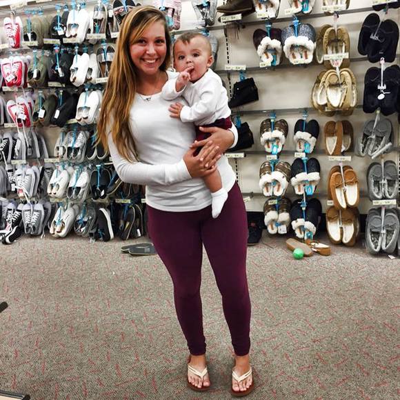 Meet your Posher, Holly - Picture 1 of 1