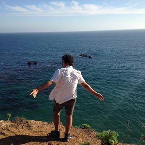 Meet your Posher, Benjamin