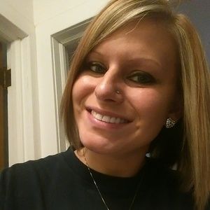 Meet your Posher, Jaclyn