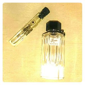Gucci 'Flora' Fragrance Bundle!