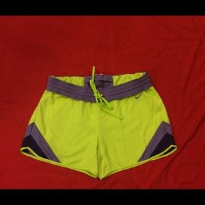 Nike shorts