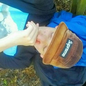 Meet your Posher, Noah