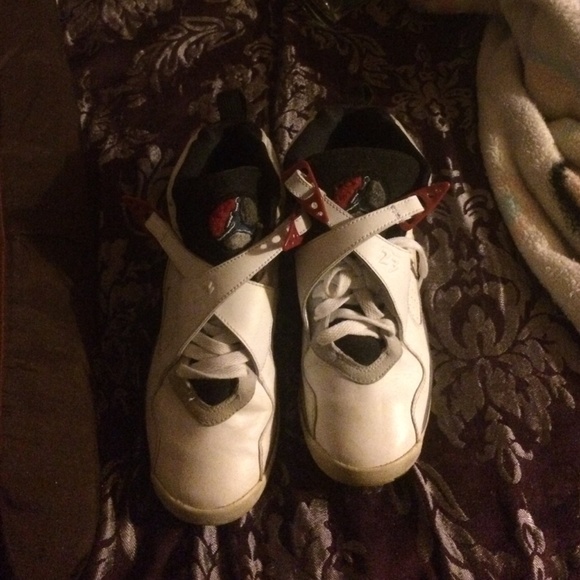 OG Bugs bunny 8s ! - Picture 3 of 4