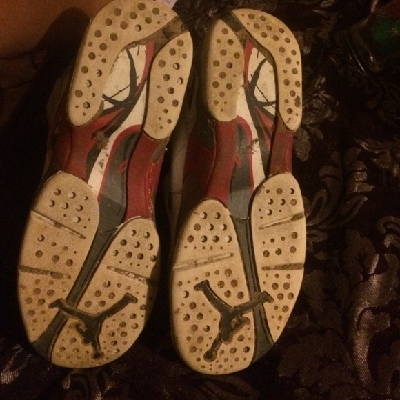 OG Bugs bunny 8s ! - Picture 4 of 4