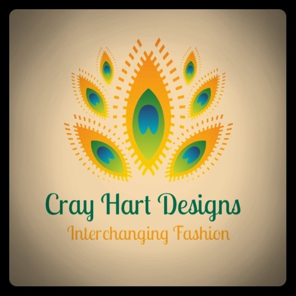 Meet your Posher, Cray Hart Designs 💍