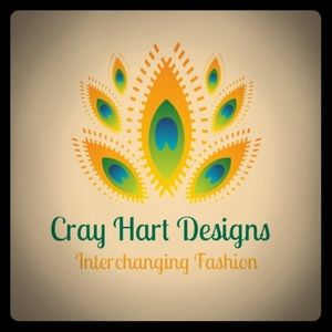 Meet your Posher, Cray Hart Designs 💍