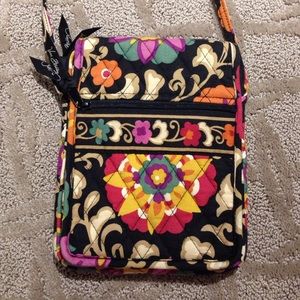 Vera Bradley cross body