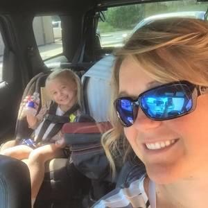 Meet your Posher, Jamie