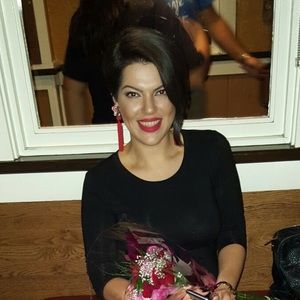 Meet your Posher, Yasmin