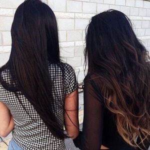 Meet your Posher, Delanie