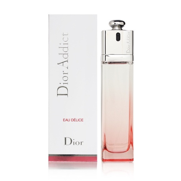 Dior Addict Eau Délice 1.7 oz