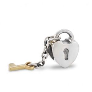 Authentic pandora charm