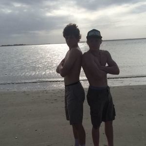 Meet your Posher, Cameron