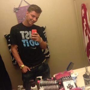 Meet your Posher, Austin