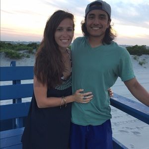 Meet your Posher, Adam