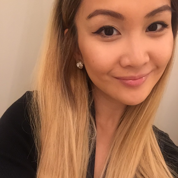 Meet your Posher, Natasha