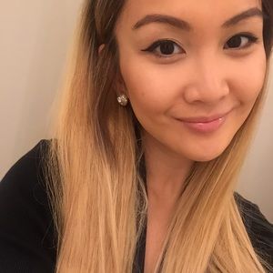 Meet your Posher, Natasha