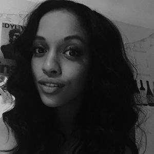 Meet your Posher, Taylor