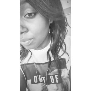 Meet your Posher, Aneasha