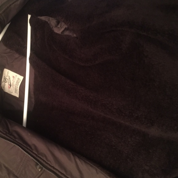 Winter Jacket - men ! - Picture 3 of 3