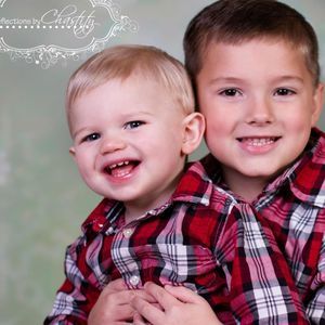 Meet your Posher, Cory