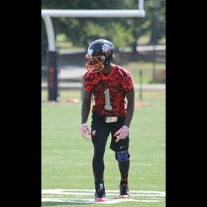 Meet your Posher, Khalid