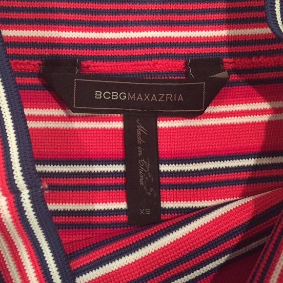 BCBG maxazria bodycon skirt - Picture 3 of 3