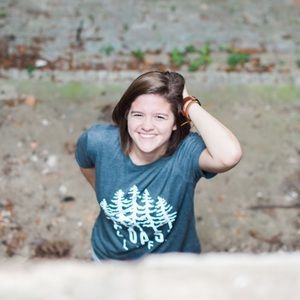 Meet your Posher, Mary-gates