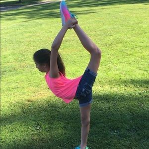 Meet your Posher, Kayla