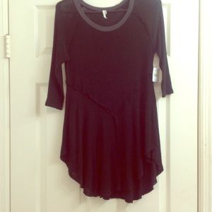 Flowy Free People Top