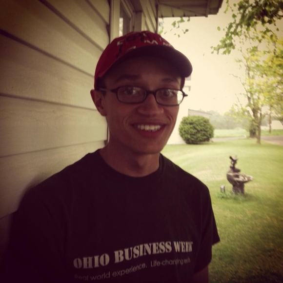 Meet your Posher, Drew - Picture 1 of 1