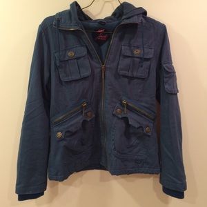 Jack by BB Dakota Jacket