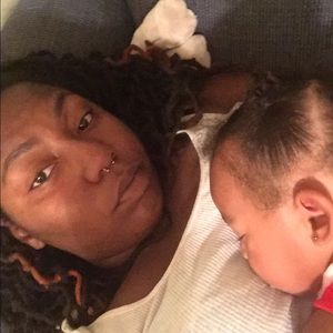 Meet your Posher, Tierra