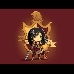 Meet your Posher, Dina