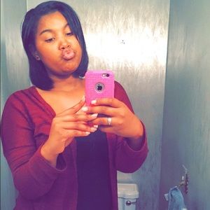 Meet your Posher, Nychelle