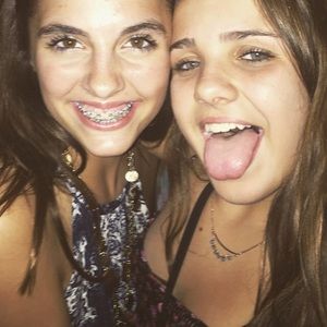 Meet your Posher, Catherine