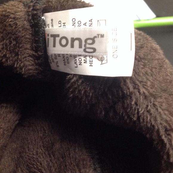 Fleece lined jeggings  😻 - Picture 4 of 4