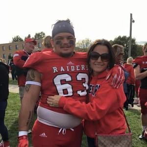 Meet your Posher, Lanette